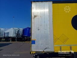 Schmitz Cargobull Curtainsider Mega Getränke