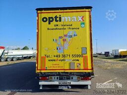 Schmitz Cargobull Curtainsider Mega Getränke
