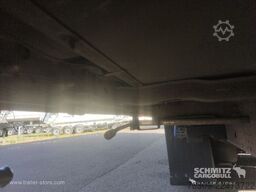 Schmitz Cargobull Curtainsider Mega Getränke