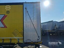 Schmitz Cargobull Curtainsider Mega Getränke