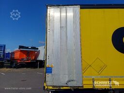 Schmitz Cargobull Curtainsider Mega Getränke