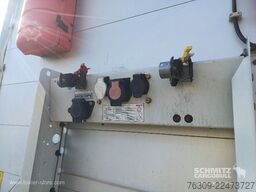 Schmitz Cargobull Curtainsider Mega Getränke