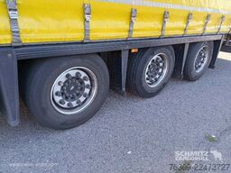Schmitz Cargobull Curtainsider Mega Getränke
