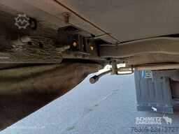 Schmitz Cargobull Curtainsider Mega Getränke