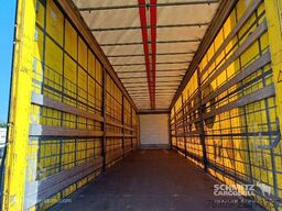 Schmitz Cargobull Curtainsider Mega Getränke