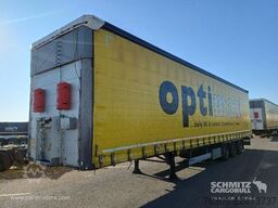 Schmitz Cargobull Curtainsider Mega Getränke