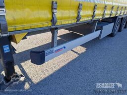 Schmitz Cargobull Curtainsider Mega Getränke