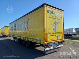 Schmitz Cargobull Curtainsider Mega Getränke