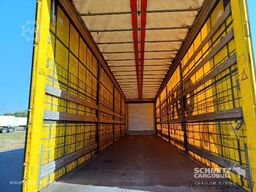 Schmitz Cargobull Curtainsider Mega Getränke