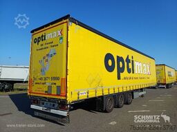 Schmitz Cargobull Curtainsider Mega Getränke