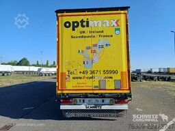 Schmitz Cargobull Curtainsider Mega Getränke
