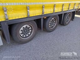 Schmitz Cargobull Curtainsider Mega Getränke