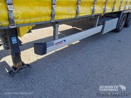 Schmitz Cargobull Curtainsider Mega Getränke