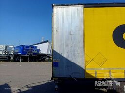 Schmitz Cargobull Curtainsider Mega Getränke