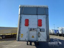 Schmitz Cargobull Curtainsider Mega Getränke