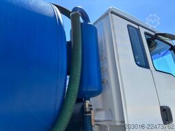 MAN TGA 36.310 6x2-2 BL EURO 3 Water Tank