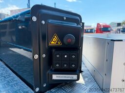 MAN TGL 8.160 4X2 BB Hubarbeitsbühne Ruthmann T300.4