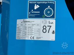 MAN TGL 8.160 4X2 BB Hubarbeitsbühne Ruthmann T300.4