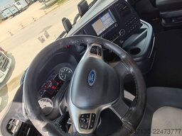 FORD F-MAX 500 LUXURY Mega