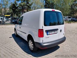 VW Caddy 2.0 Tdi Sc 4Motion