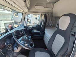 FORD F-MAX 500 LUXURY Mega