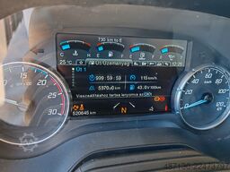 FORD F-MAX 500 LUXURY Mega