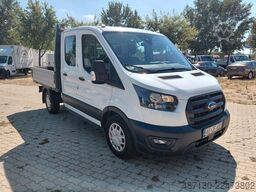 FORD Transit 2.0 TDCi 350 MWB Trend
