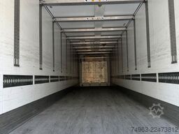 SCHMITZ CARGOBULL SKO 24, Thermo King A 400, sehr guter Zustand