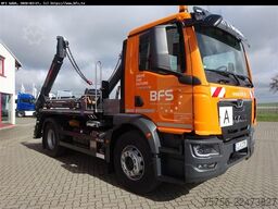 MAN TGM (TG3) 18.320 4x2 BL CH Meiller AK14