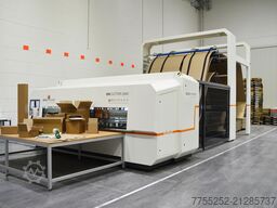 BM Cutter 2800 Horstmann BM Cutter 2800A/T14/W3/H22