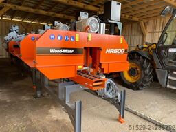 Wood-Mizer HR500