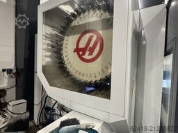HAAS UMC-750