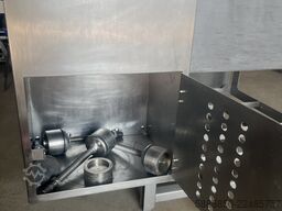 Wipotec - OCS GmbH SC - E 3000-D-C-1800