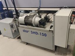 Star Micronics ECAS 20T