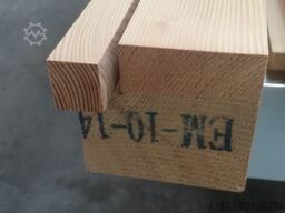 KUPER SWT XL-6 Fenster, CNC-Spindeln