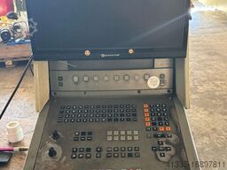 Deckel Maho DMC 63 V