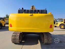 Komatsu PC360LC-10