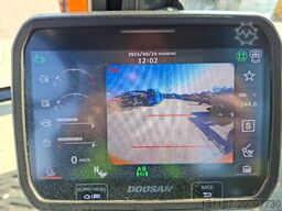 Doosan DX 160 W-7 (EX Demo)