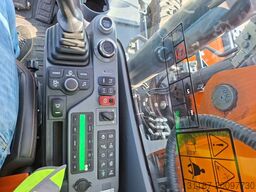 Doosan DX 160 W-7 (EX Demo)
