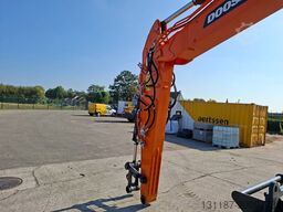 Doosan DX 160 W-7 (EX Demo)