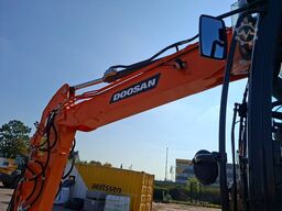 Doosan DX 160 W-7 (EX Demo)