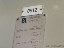 Kue-Ken Pendelknuser