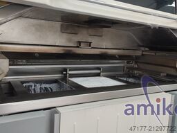 Vanguard Si12 Grundmodell