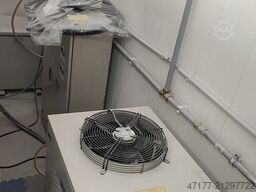 Vanguard Si12 Grundmodell