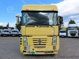 Renault Magnum 480 Engine Mack!!   Manual gearbox