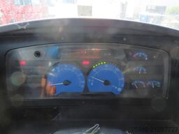 Renault Magnum 480 Engine Mack!!   Manual gearbox