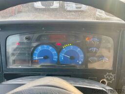 Renault Kerax 380 8x4 ,  PTO, full spring !!!