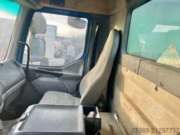 Renault Kerax 380 8x4 ,  PTO, full spring !!!