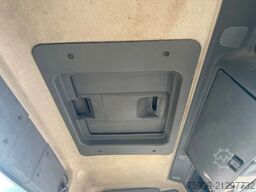 Renault Kerax 380 8x4 ,  PTO, full spring !!!