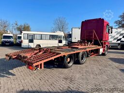 Renault Magnum 430 6x2,Manuel, MACK, TELMA, En excellen...